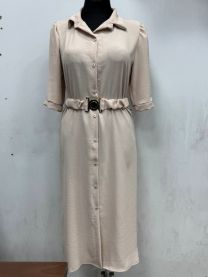 Sukienki Polskie (L-4XL/5szt)