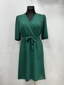 Sukienki Polskie (L-4XL/5szt)