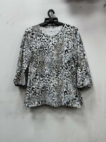 Bluzka Polska (L-4XL/5szt)