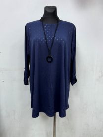 Bluzka Polska (48-54/4szt)