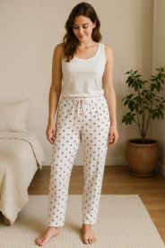 Spodnie damskie (M-2XL/12szt)