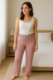 Spodnie damskie (M-2XL/12szt)