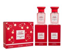 Komplet perfumy 2 X 50 ml 