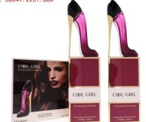 Komplet perfumy 2 X 50 ml 