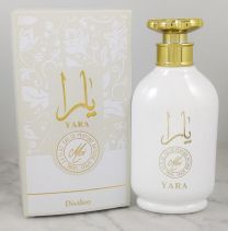 Perfumy Arabskie
