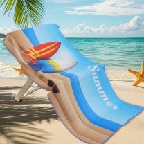 Ręczniki plażowe 5D (70x140cm/10szt)