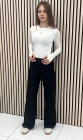 Spodnie damskie (Uniwersalny/4szt)