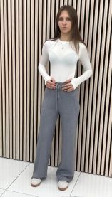 Spodnie damskie (Uniwersalny/4szt)