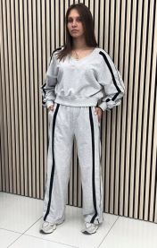 Komplet Turecka (S-XL/4kompletów)