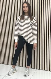 Bluzki Turecka (S-XL/4szt)