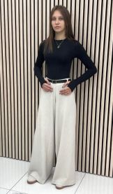 Spodnie damskie (Uniwersalny/4szt)