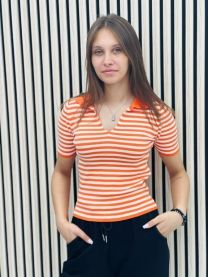 Bluzki Turecka (uniwersalny/6szt)