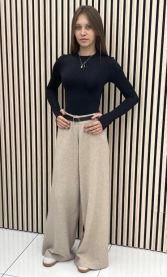 Spodnie damskie (Uniwersalny/4szt)