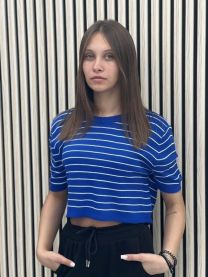 Bluzki Turecka (uniwersalny/6szt)