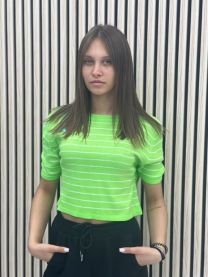 Bluzki Turecka (uniwersalny/6szt)