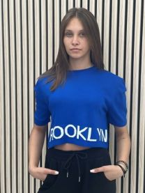 Bluzki Turecka (uniwersalny/6szt)