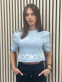 Bluzki Turecka (uniwersalny/6szt)