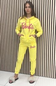 Komplet Turecka (S-XL/4kompletów)