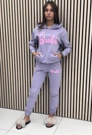 Komplet Turecka (S-XL/4kompletów)