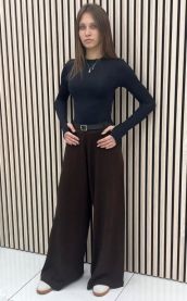 Spodnie damskie (Uniwersalny/4szt)