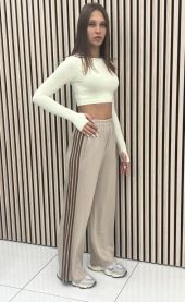 Spodnie Turecka (S-XL/4szt)