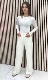 Spodnie damskie (Uniwersalny/4szt)