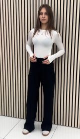 Spodnie damskie (Uniwersalny/4szt)