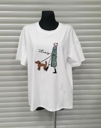 Bluzka damska (M-XL/24szt)