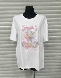 Bluzka damska (M-XL/24szt)