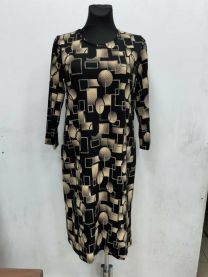 Sukienki Polskie (XL-5XL/5szt)