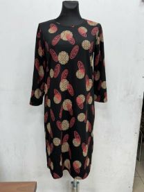 Sukienki Polskie (XL-5XL/5szt)