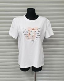 Bluzka damska (M-XL/24szt)