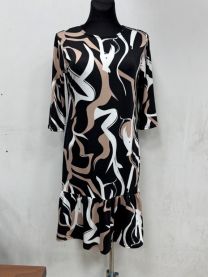 Sukienki Polskie (44-52/5szt)