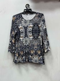 Bluzka Polska (L-4XL/5szt)