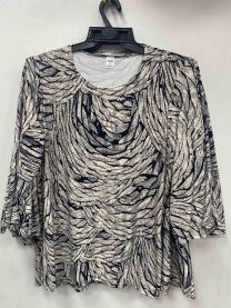 Bluzka Polska (L-4XL/5szt)