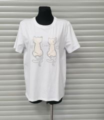 Bluzka damska (M-XL/24szt)