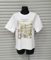 Bluzka damska (M-XL/24szt)