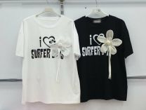 Bluzka damska (M-XL/12szt)