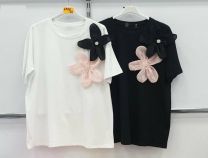 Bluzka damska (M-XL/12szt)