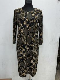 Sukienki Polskie (XL-5XL/5szt)