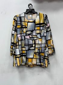 Bluzka Polska (L-4XL/5szt)