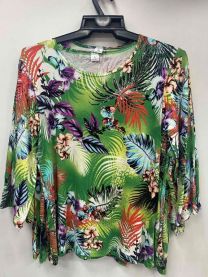 Bluzka Polska (L-4XL/5szt)