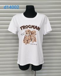 Bluzka damska (M-XL/24szt)