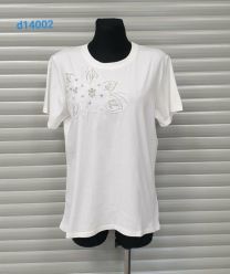 Bluzka damska (M-XL/24szt)