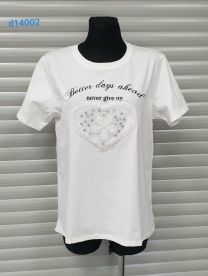 Bluzka damska (M-XL/24szt)