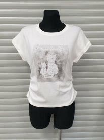 Bluzka damska (M-XL/24szt)