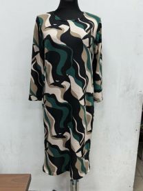 Sukienki Polskie (XL-5XL/5szt)