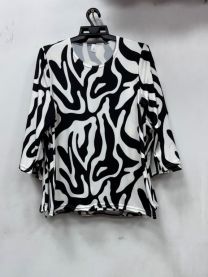 Bluzka Polska (L-4XL/5szt)