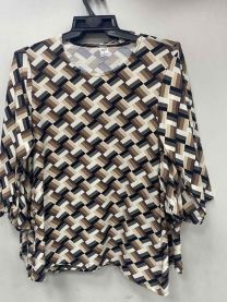 Bluzka Polska (L-4XL/5szt)