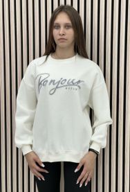 Bluzy bez kapturem Turecka (Uniwersalny/6szt)